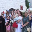 Svečano proslavljen praznik Svetog Ivana Krstitelja, zaštitnika Budve