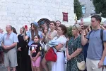 Svečano proslavljen praznik Svetog Ivana Krstitelja, zaštitnika Budve