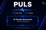Pratite novo izdanje emisije „Puls“ na TV Budva
