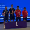 Radović pobjednik turnira u Pekingu