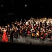 Tivat Music Festival otvoren gala operom: Muzika nadjačala kišu i osvojila publiku