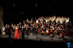 Tivat Music Festival otvoren gala operom: Muzika nadjačala kišu i osvojila publiku