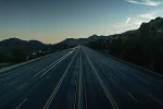 AMSCG: Stanje i radovi na putevima u Crnoj Gori 