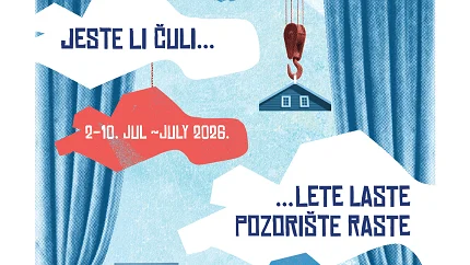 Kotor grad djece: Počinje 34. Kotorski festival pozorišta za djecu