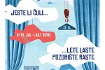 Kotor grad djece: Počinje 34. Kotorski festival pozorišta za djecu