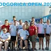 Za vikend plivački miting u Podgorici
