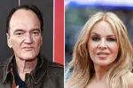 Neočekivani glumački tandem: Tarantino i Kajli Minog snimaju novi film