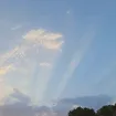 Sjutra pretežno sunčano, temperatura do 39 stepeni