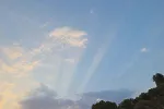 Sjutra pretežno sunčano, temperatura do 39 stepeni