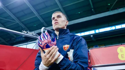 Crnogorski reprezentativac pred potpisom za Olimpijakos