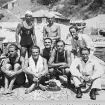 Prošlo tačno 100 godina od prve vaterpolo utakmice u Crnoj Gori