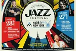U Tivtu večeras počinje Made in New York Jazz Festival