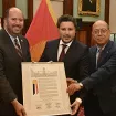 Abazović nije počasni građanin Njujorka, bivši premijer obmanuo javnost