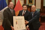 Abazović nije počasni građanin Njujorka, bivši premijer obmanuo javnost