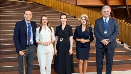 Skupštinska delegacija učestvovala na Ljetnjem zasjedanju PSSE