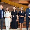 Skupštinska delegacija učestvovala na Ljetnjem zasjedanju PSSE