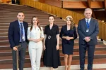 Skupštinska delegacija učestvovala na Ljetnjem zasjedanju PSSE