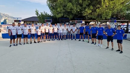 BK Maini u finalu Super lige, večeras drugo polufinale u Budvi
