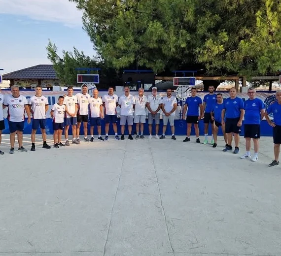 BK Maini u finalu Super lige, večeras drugo polufinale u Budvi