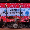 Spektakularnim koncertima Franka McComba i Johna Scofielda otvoren 11. Made in New York Jazz Festival