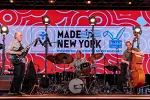 Spektakularnim koncertima Franka McComba i Johna Scofielda otvoren 11. Made in New York Jazz Festival
