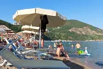 Sjutra pretežno sunčano i veoma toplo