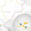 Sjutra potpisivanje ugovora za prvu fazu obilaznice oko Budve