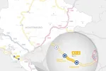 Sjutra potpisivanje ugovora za prvu fazu obilaznice oko Budve