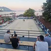 Večeras u Budvi finale prvenstva u boćanju: Maini protiv Palme