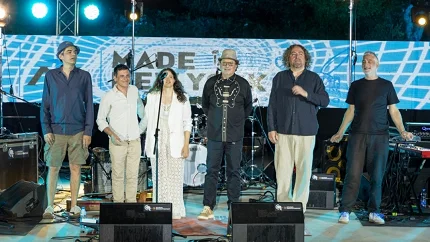 Made in New York Jazz Festival priredio veče za pamćenje