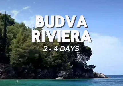(VIDEO) Londonska blogerka preporučila Budvu