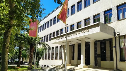 CBCG: Pale kamatne stope