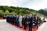 Ćulafić: Početak gradnje auto-puta istorijski korak u razvoju sjevera