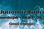 Najava emisije 