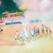 (VIDEO) Slavlje u Budvi: Boćarski klub Maini novi šampion Crne Gore
