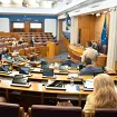 Danas nastavak proljećnjeg zasijedanja: Na dnevnom redu više prijedloga zakona
