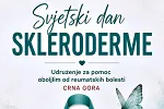 Svjetski dan sklerodermije: Prepoznajte simptome ove rijetke i teške bolesti