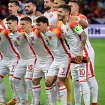 FIFA rang lista: Argentina lider, Crna Gora 80.