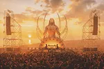 Besplatan parking i poseban režim saobraćaja radi izbjegavanja gužvi tokom EXIT to Montenegro festivala