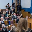 Spajić u ponedjeljak pred poslanicima