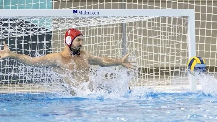 Sandro Kralj se vratio u Primorac