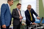 Nova medicinska oprema za hitnu pomoć u Plužinama i Danilovgradu