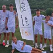Mladi fudbaleri Grblja uspješni na kampu Reala u Budvi