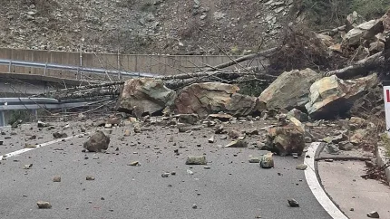 Rekonstrukcija puta Mojkovac–Vragodo: Bolji pristup skijalištu 
