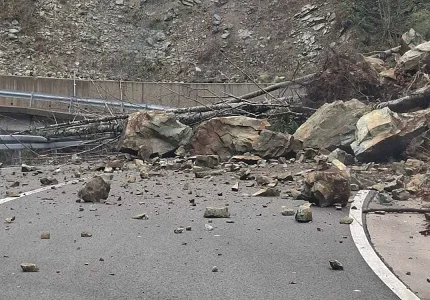 Rekonstrukcija puta Mojkovac–Vragodo: Bolji pristup skijalištu 