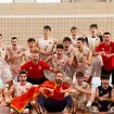 Istorijski trijumf u Podgorici – Crna Gora prvi put srušila Srbiju i osvojila bronzu na Balkanskom prvenstvu!