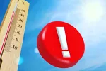 Narandžasti alarm uskoro prelazi u crveni, temperature iznad 40 stepeni