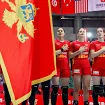 Senzacija bila na sekundu: Juniorke remizirale sa Danskom za četvrtfinale