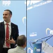 PES postao pridruženi član EPP-a: 