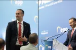 PES postao pridruženi član EPP-a: 